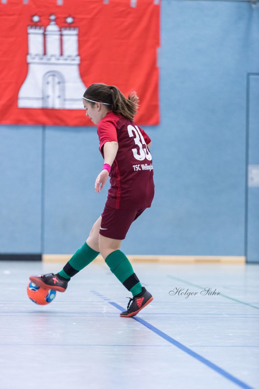 Bild 319 - HFV Futsalmeisterschaft